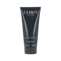Calvin Klein Eternity for Men Duschgel 200 ml (man)