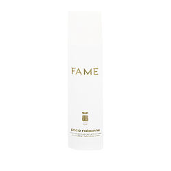 Paco Rabanne Fame Deodorant Spray 150 ml (woman)