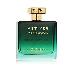 Roja Parfums Vetiver Pour Homme Eau de Cologne 100 ml (man)