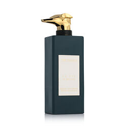 Trussardi Le Vie Di Milano Behind The Curtain Piazza Alla Scala Eau De Parfum 100 ml (unisex)