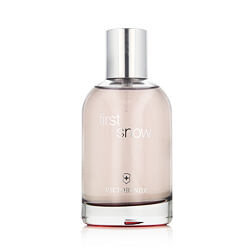 Victorinox Swiss Army First Snow Eau De Toilette 100 ml (woman)