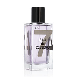 Iceberg Eau de Iceberg Jasmin Eau De Toilette 100 ml (woman)