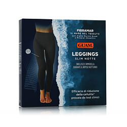 GUAM Leggings Slim Notte (Grey)