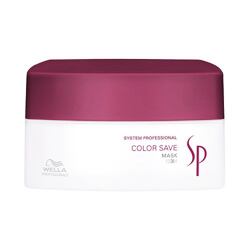 Wella SP Color Save Mask 200 ml