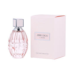 Jimmy Choo Jimmy Choo L'Eau Eau De Toilette 60 ml (woman)