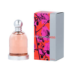 Halloween Kiss Eau De Toilette 100 ml (woman)
