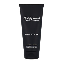 Baldessarini Signature Duschgel 200 ml (man)