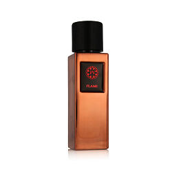 The Woods Collection Natural Flame Eau De Parfum 100 ml (unisex)