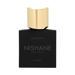 Nishane Karagoz Extrait de Parfum 50 ml (unisex)