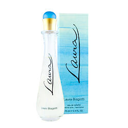 Laura Biagiotti Laura Eau De Toilette 75 ml (woman)