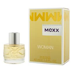 Mexx Woman Eau De Toilette 40 ml (woman)