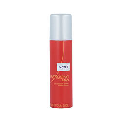 Mexx Energizing Man Deodorant Spray 150 ml (man)