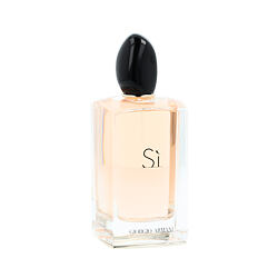 Giorgio Armani Sì Eau De Parfum 150 ml (woman)