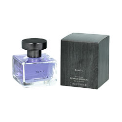 Banana Republic Slate Eau De Toilette 100 ml (man)