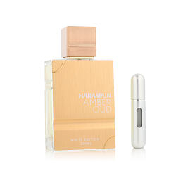 Al Haramain Amber Oud White Edition Eau De Parfum 200 ml (unisex)