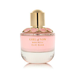 Elie Saab Girl of Now Rose Petal Eau De Parfum 50 ml (woman)