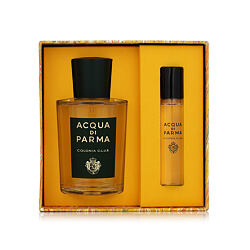 Acqua Di Parma Colonia C.L.U.B. EDC 100 ml + EDC 12 ml (man)