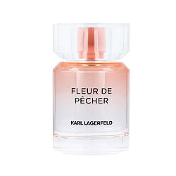Karl Lagerfeld Fleur de Pêcher Eau De Parfum 50 ml (woman)