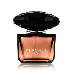 Versace Crystal Noir Eau De Toilette 90 ml (woman)