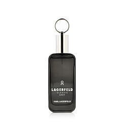 Karl Lagerfeld Lagerfeld Classic Grey Eau De Toilette 50 ml (man)