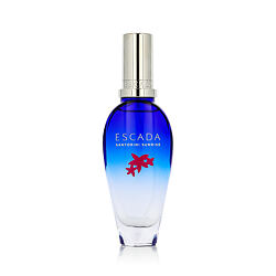 Escada Santorini Sunrise Eau De Toilette 50 ml (woman)