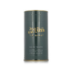 Jean Paul Gaultier Le Beau Eau De Toilette 125 ml (man)