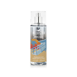 Hollister California Malibu Bodyspray 125 ml (woman)