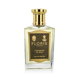 Floris Tuberose in Silk Eau De Parfum 50 ml (woman)