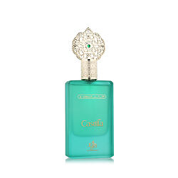 Al Wataniah Castilla Eau De Parfum 75 ml (woman)