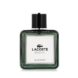 Lacoste Original Eau De Parfum 50 ml (man)