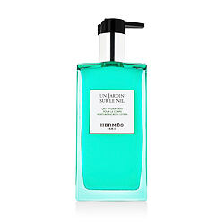 Hermès Un Jardin Sur le Nil Körpermilch - nachfüllbar 200 ml (unisex)