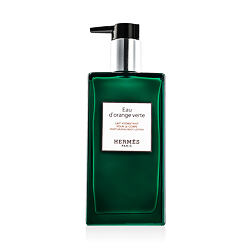 Hermès Eau D'Orange Verte Körpermilch - nachfüllbar 200 ml (unisex)