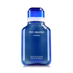 Don Algodon Hombre Eau De Toilette 200 ml (man)