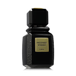 Ajmal Incense Wood Eau De Parfum 100 ml (unisex)