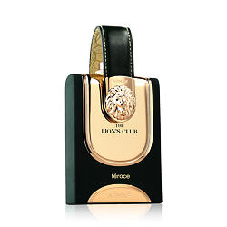 Armaf The Lion’s Club Féroce Eau De Parfum 100 ml (unisex)