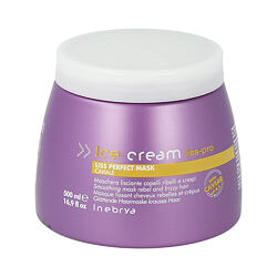 Inebrya Ice Cream Liss Pro Liss Perfect Mask 500 ml