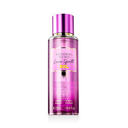 Victoria's Secret Love Spell Sol Bodyspray 250 ml (woman)