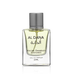 Lattafa Niche Emarati Al Dana Eau De Parfum 20 ml (unisex)