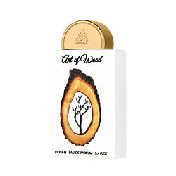 Lattafa Pride Art Of Wood Eau De Parfum 100 ml (unisex)
