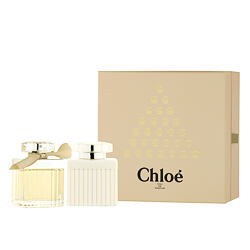 Chloé Chloé EDP 50 ml + BL 100 ml (woman)