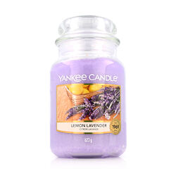 Yankee Candle Classic Large Jar Candles Duftkerze 623 g