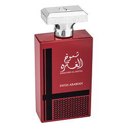 Swiss Arabian Shumoukh Al Ghutra Eau De Parfum 100 ml (man)
