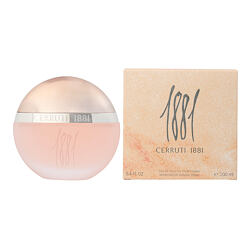 Cerruti 1881 Eau De Toilette 100 ml (woman)