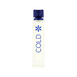 Benetton Cold Eau De Toilette 100 ml (man)