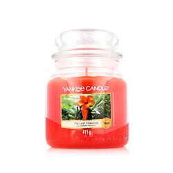 Yankee Candle Classic Medium Jar Candles Duftkerze 411 g