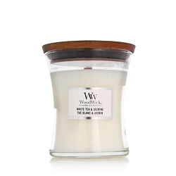 WoodWick Medium Hourglass Candles Duftkerze 275 g