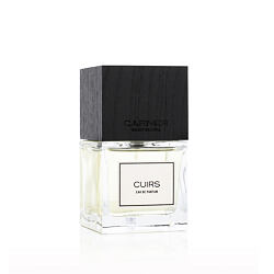 Carner Barcelona Cuirs Eau De Parfum 100 ml (unisex)