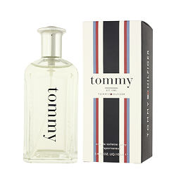 Tommy Hilfiger Tommy Eau De Toilette 100 ml (man)