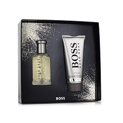 Hugo Boss Boss Bottled EDT 50 ml + SG 100 ml (man)