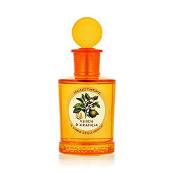 Monotheme Venezia Verde d'Arancia Eau De Toilette 100 ml (woman)